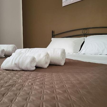 Hotel La Maison De Marie Rose Palermo Zewnętrze zdjęcie
