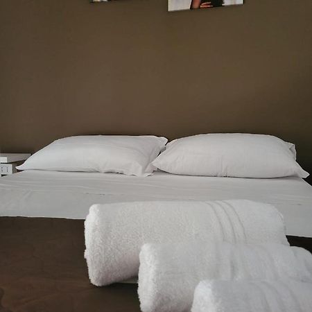 Hotel La Maison De Marie Rose Palermo Zewnętrze zdjęcie