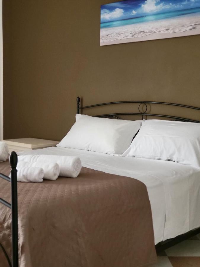 Hotel La Maison De Marie Rose Palermo Zewnętrze zdjęcie