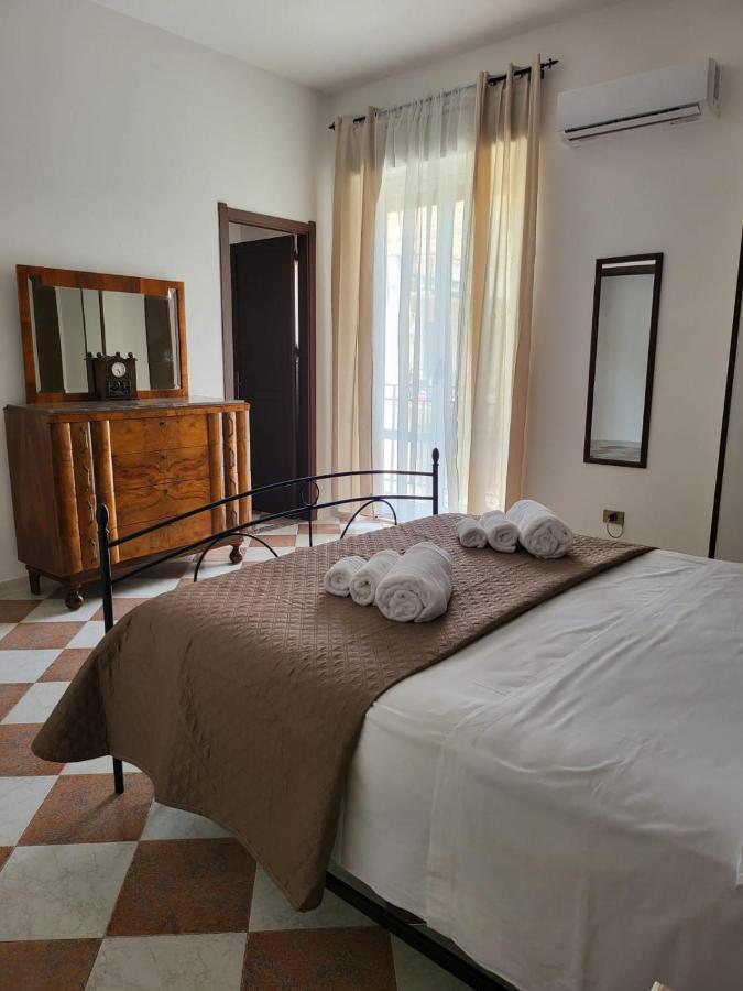 Hotel La Maison De Marie Rose Palermo Zewnętrze zdjęcie