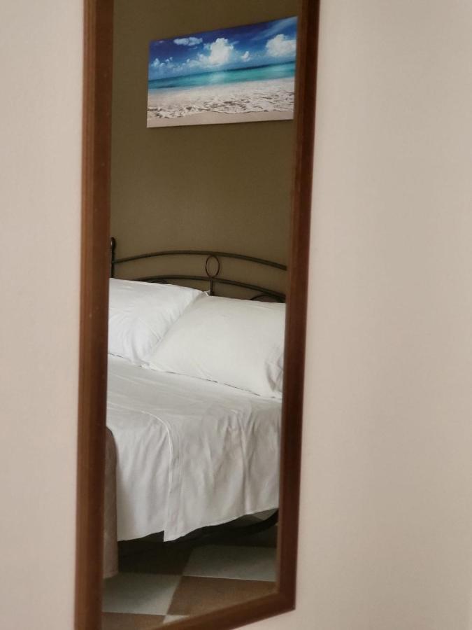 Hotel La Maison De Marie Rose Palermo Zewnętrze zdjęcie