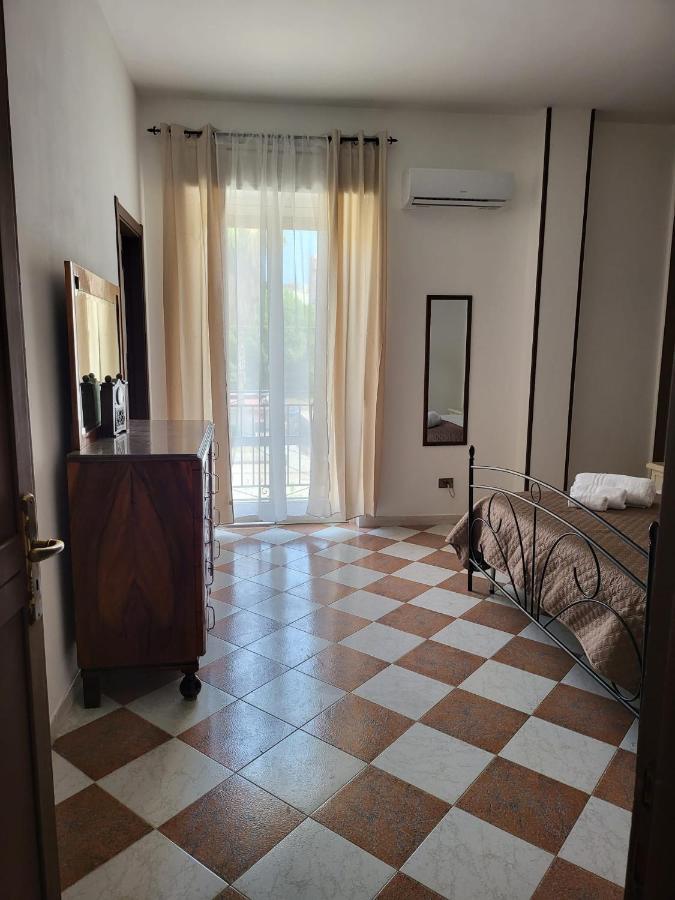Hotel La Maison De Marie Rose Palermo Zewnętrze zdjęcie