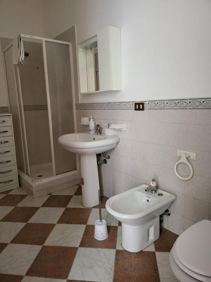 Hotel La Maison De Marie Rose Palermo Zewnętrze zdjęcie