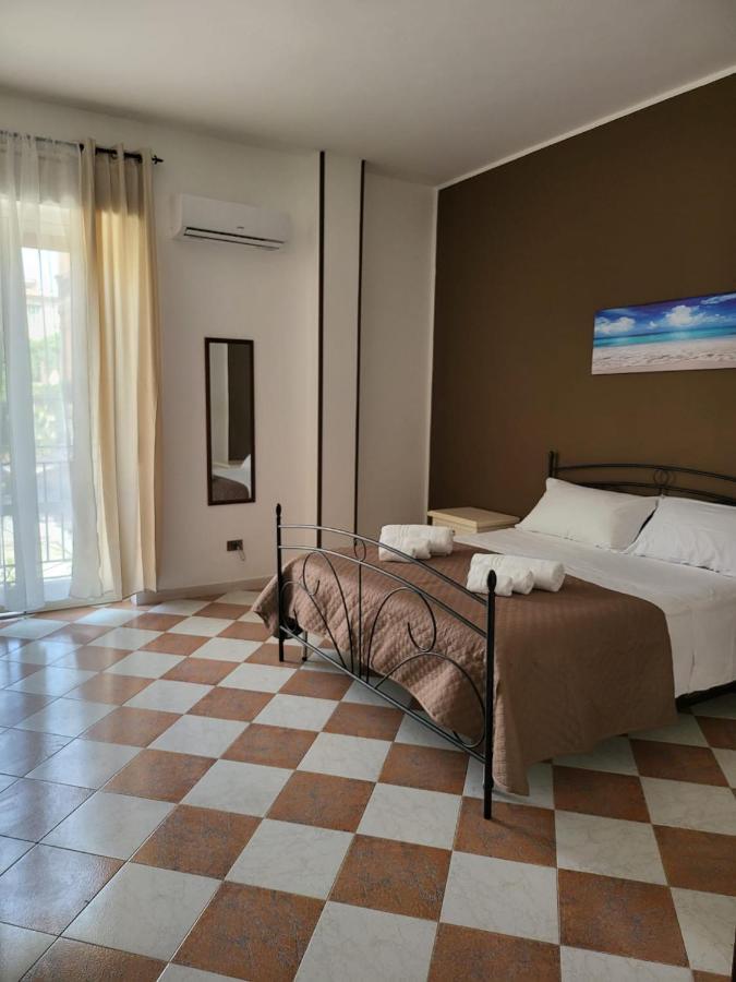 Hotel La Maison De Marie Rose Palermo Zewnętrze zdjęcie