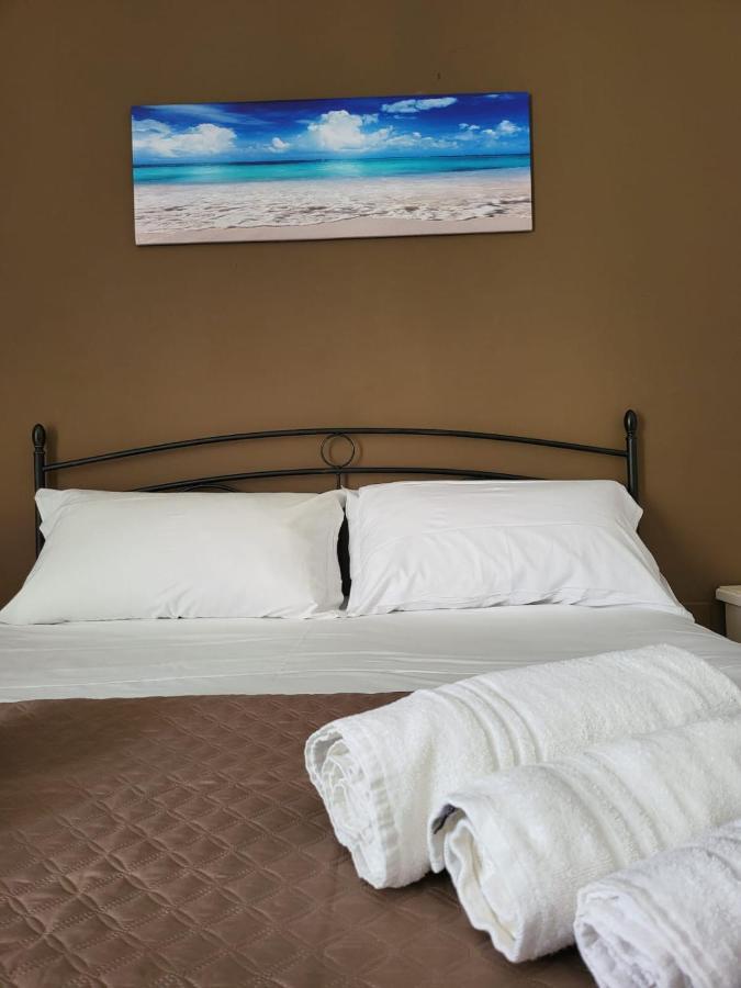 Hotel La Maison De Marie Rose Palermo Zewnętrze zdjęcie