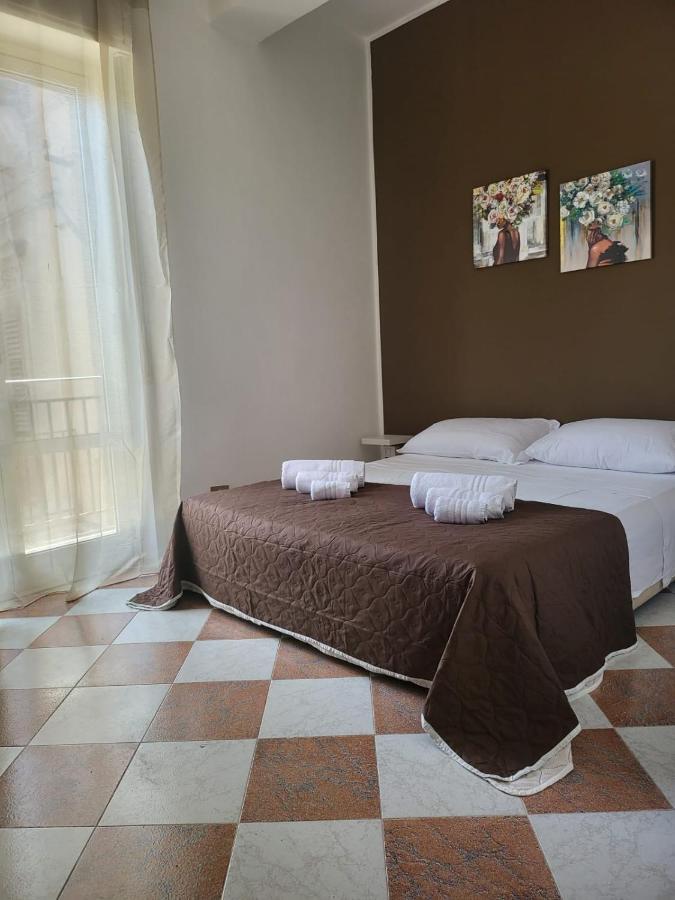 Hotel La Maison De Marie Rose Palermo Zewnętrze zdjęcie