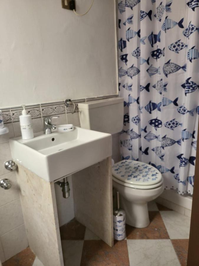 Hotel La Maison De Marie Rose Palermo Zewnętrze zdjęcie