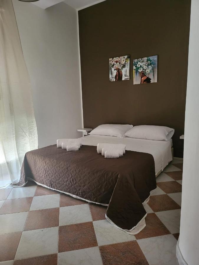 Hotel La Maison De Marie Rose Palermo Zewnętrze zdjęcie
