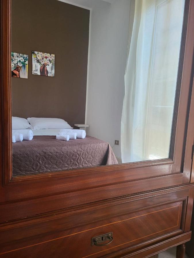 Hotel La Maison De Marie Rose Palermo Zewnętrze zdjęcie