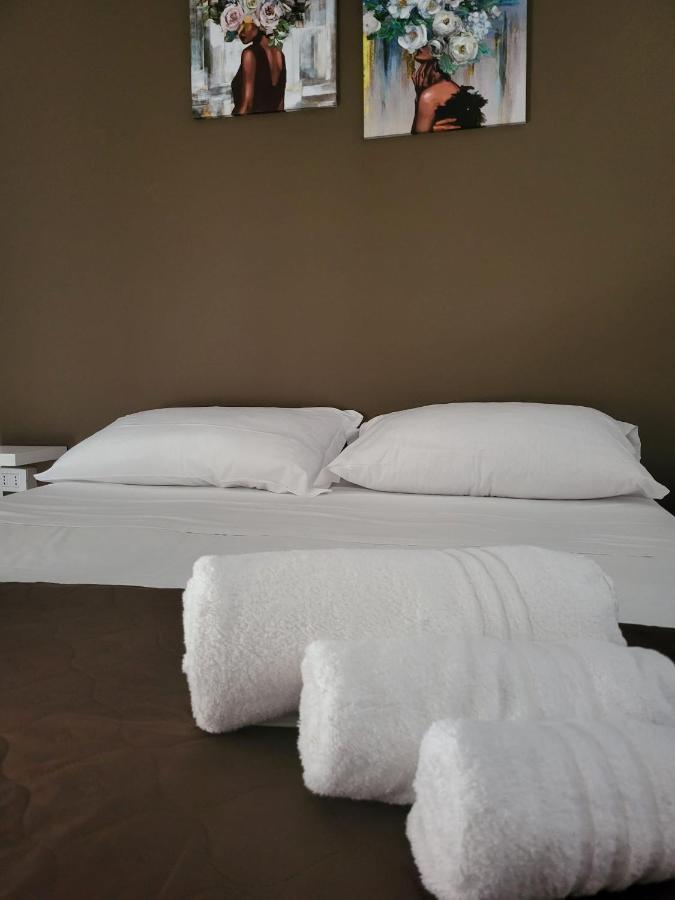 Hotel La Maison De Marie Rose Palermo Zewnętrze zdjęcie
