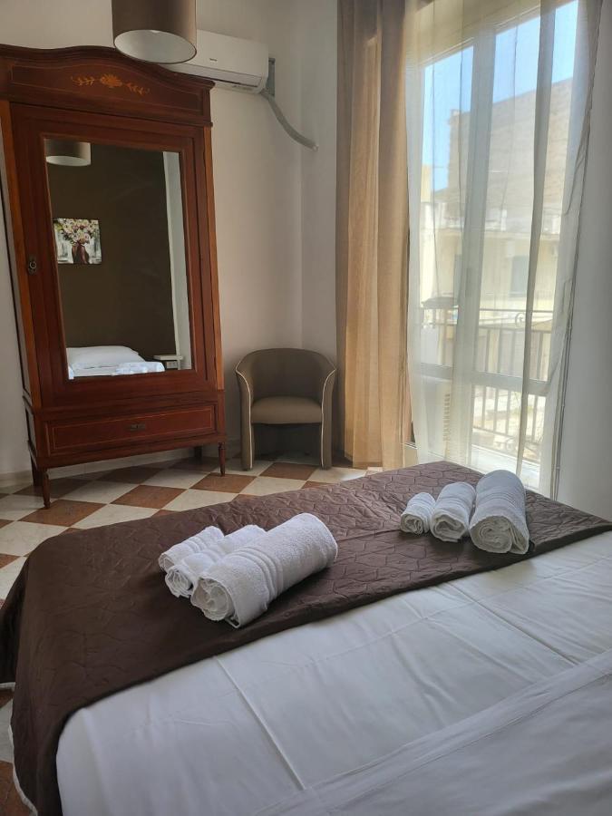 Hotel La Maison De Marie Rose Palermo Zewnętrze zdjęcie