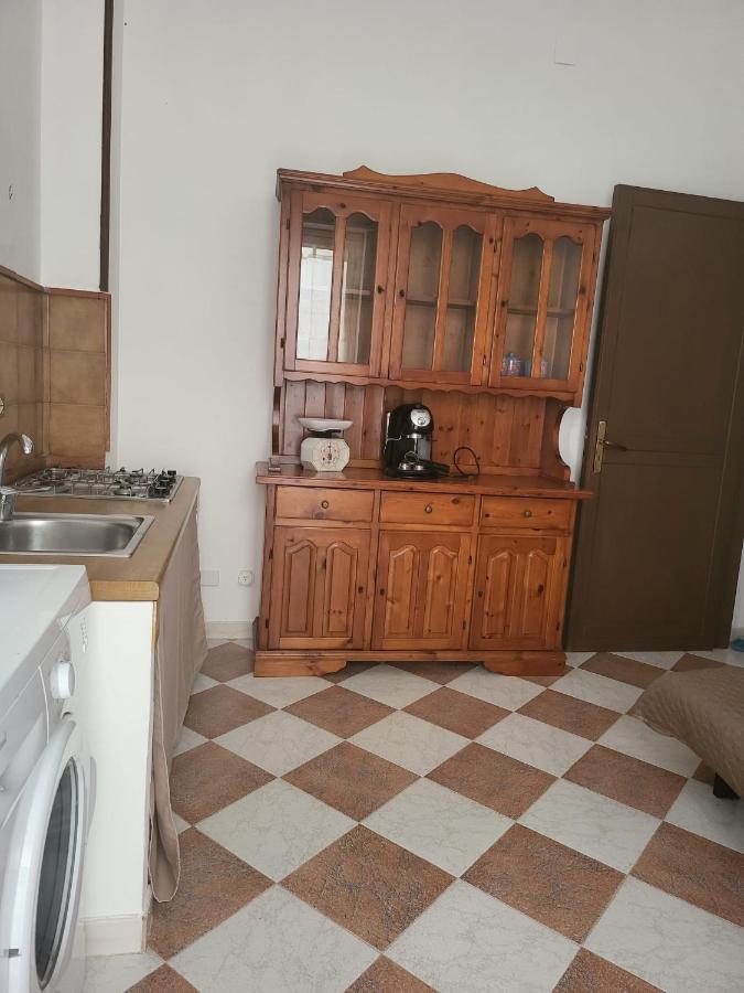 Hotel La Maison De Marie Rose Palermo Zewnętrze zdjęcie